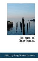 The Value of Cheerfulness