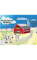 Cow That Ate My Mitten