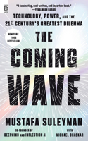 The Coming Wave (Export Edition)