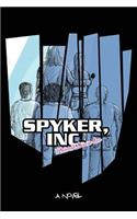 Spyker, Inc.