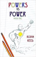 Powers Vs Power Book One: (English)