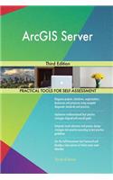 ArcGIS Server Third Edition