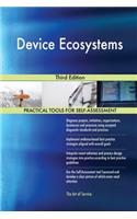 Device Ecosystems Third Edition
