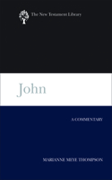 John (NTL): A Commentary