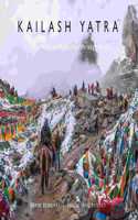 Kailash Yatra