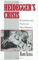 Heidegger's Crisis
