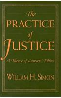 Practice of Justice