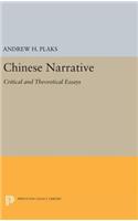 Chinese Narrative