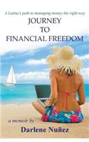 Journey to Financial Freedom