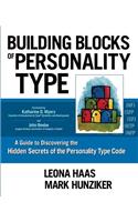 Building Blocks of Personality Type