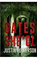 Gates of She'ol