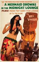 Thrillville Pulp Fiction Collecton, Volume One