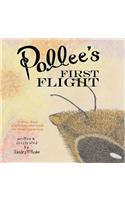 Pollee's First Flight