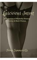 Lascivious Intent