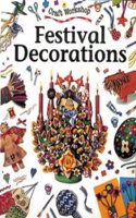 Festival Decoration (Craft Workshop) Paperback