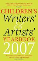 Children's Writers' & Artists' Yearbook 2007 Paperback â€“ 13 December 2016