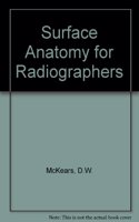 Surface Anatomy for Radiographers