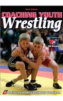 Coaching Youth Wrestling