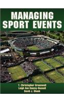 Managing Sport Events