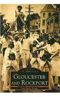 Gloucester and Rockport