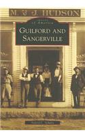 Guilford and Sangerville