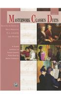 Masterwork Classics Duets, Level 2