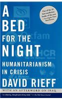 Bed for the Night: Humanitarianism in Crisis(English)