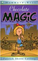Chocolate Magic (Mammoth read)