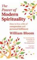 The Power Of Modern Spirituality