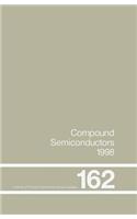 Compound Semiconductors 1998