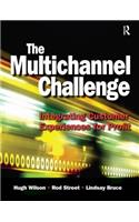 The Multichannel Challenge