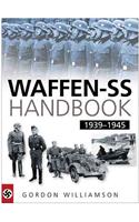 Waffen-SS Handbook 1933-1945