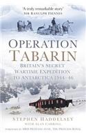 Operation Tabarin
