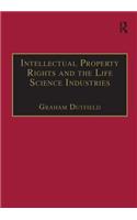 Intellectual Property Rights and the Life Science Industries: A Twentieth Century History