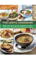 Lentil Cookbook