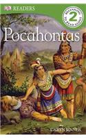 DK Readers L2: Pocahontas