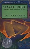 The Wanderer