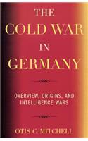 Cold War in Germany