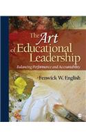Art of Educational Leadership