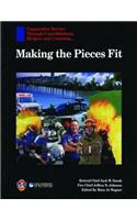 Cooperative Service Through Consolidations, Mergers, and Contracts: Making the Pieces Fit