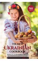 The New Ukrainian Cookbook