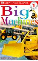 Big Machines