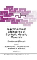 Supramolecular Engineering of Synthetic Metallic Materials