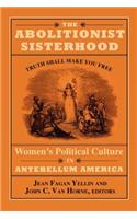 Abolitionist Sisterhood