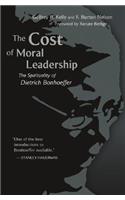 The Cost of Moral Leadership