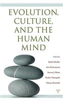 Evolution, Culture, and the Human Mind