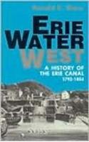 Erie Water West