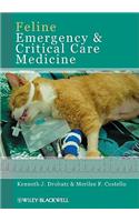 Feline Emerg & Critical Care M