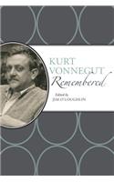 Kurt Vonnegut Remembered