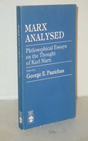 Marx Analysed